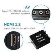USB HDMI Adapter, VANDESAIL USB 3.0 to HDMI External Video Card Multi Monitor Adapter with Gold Plated for Windows... N87