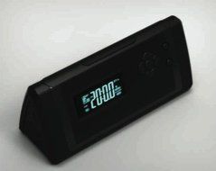 Rio ACM-100 Alarm Clock / MP3 Music Player Radio with USB Charging for Smartphones &amp; Tablets