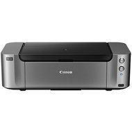 Canon PIXMA PRO-100 Wireless Color Professional Inkjet Photo Printer with SG-201 13x19 Semi-Gloss Photo Paper... N2