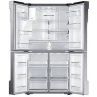Samsung RF23J9011SR 22.5 Cu. Ft. Stainless Steel Counter Depth French Door Refrigerator - Energy Star