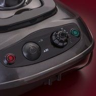 STX International Mega-Steam Model STX-4000-SX2 Series Household Steam Cleaner Featuring Variable Intensity Steam... N8