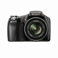 Sony Cyber-Shot DSC-HX100V 16.2 MP Exmor R CMOS Digital Still Camera with Carl Zeiss Vario-Tessar 30x Optical... N2