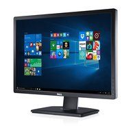 Dell UltraSharp U2412M 24-Inch Screen LED-Lit Monitor N6