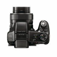 Sony Cyber-Shot DSC-HX100V 16.2 MP Exmor R CMOS Digital Still Camera with Carl Zeiss Vario-Tessar 30x Optical... N3