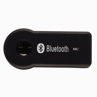 Bluetooth Speaker Adapter: Portable, Bluetooth Music Receiver with Stereo Output (3.5 mm) for Home and Auto Stereo... N5