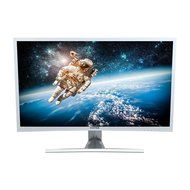 Viotek 32 inch LED Curved Computer Monitor with Speakers - 1920x1080p Full HD, VGA DVI and... N10