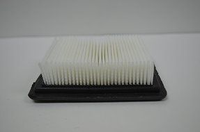 2 Hoover Floormate WASHABLE, REUSABLE HEPA Filters #40112050 By ZVac N4