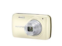 VH-210 - Digitalkamera - 3D - International Version (No Warranty) N5