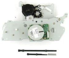 Lexmark Main Drive Motor Assembly With Option Drive Shaft