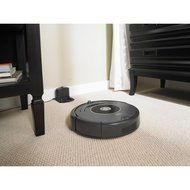 iRobot Roomba 645 Vacuum Cleaning Robot N5