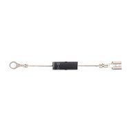 5304417430 Frigidaire Microwave Diode High Voltage