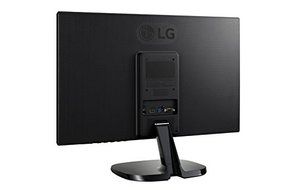 LG 23MP48HQ-P 23in IPS LED 1920x1080 Monitor N6