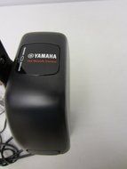 Yamaha OEM Binnacle Top Console Mount Remote Control Box Assembly 704-48205-P1-00; 70448205P100 N4