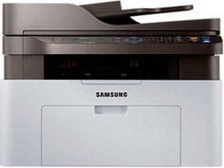 M2070fw - Multifunction - Monochrome - Laser - Print, Copy, Scan, Fax - Up to 20