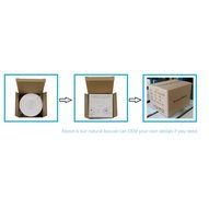 DZT1968 Essential Oil Diffusers Aroma Ultrasonic Cool Mist Humidifiers White N2