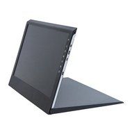 GeChic 2501B 15.6&rdquo; LCD Portable Monitor w/built in battery N5