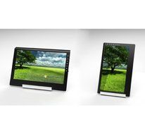 GeChic 2501B 15.6&rdquo; LCD Portable Monitor w/built in battery N6