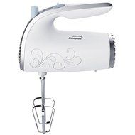 New BRENTWOOD HM-48W 5-Speed Hand Mixer (White)