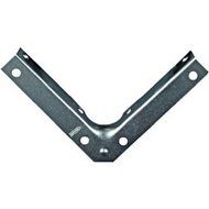 NATIONAL MFG/SPECTRUM BRANDS HHI N245-415 4-Inch x 5/8-Inch Corner Brace, 4-Pack by NATIONAL MFG/SPECTRUM BRANDS...