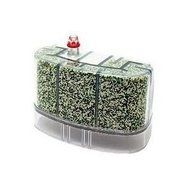 Bissell Part#218-5600 - Genuine Calcium Water Filter for Bissell Steam Mop Cleaners 1865 series, 1867 series,...