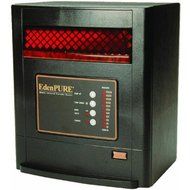 Personal Quartz Heater
