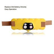 Powerextra Roomba Newer Model High Capacity 4500mAh Ni-NH Last Longer Replacement Battery for iRobot R3 500, 600... N4