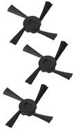 Wholey 2-pack Side Brushes for All Neato Botvac Series Models,70e, 75, 80, 85, D75, D80, D85 (2pcs Brushes) N7