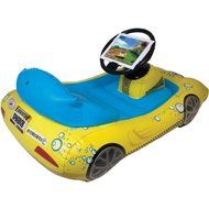 New CTA Digital NIC-SIK iPad with Retina display/iPad 3rd Gen/iPad 2 SpongeBob SquarePants Inflatable Sports Car