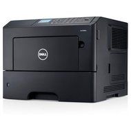 Dell B3460DN Mono Laser Printer 50/47PPM 1200DPI TPNJ7