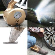 MICTUNING Portable 4 in 1 Handheld Car Vacuum Cleaner 12 Volt Wet/Dry Vacuum with 100W Tire Inflator Pump, Tire... N3