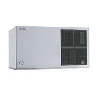 Hoshizaki KM-1301SAH 48" Stackable Ice Maker Modular With 1353 lbs. Daily Ice Production Air Condenser H-GUARD...