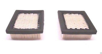2 Pack Air Filters Replace Tecumseh Air Filter Number 36046 N3
