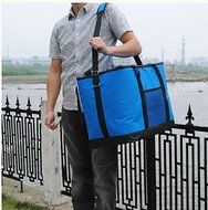 Cooler Bag / Cooler Bag / Takeaway Box 48*32*41Cm Red N7