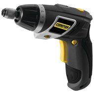 CHAMPION PLSL-06 4-Volt Li-Ion Cordless Screwdriver consumer electronics
