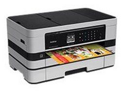 Brother Mfc J4620dw - Multifunction Printer (Color)