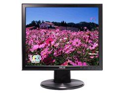 ASUS VB Series VB178T 17-Inch Screen LED-Lit Monitor N2