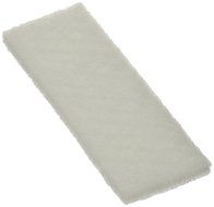 2 Hoover WindTunnel Final Filter Fits Hoover WindTunnel, Hoover Tempo Widepath and Fold Away Vacuum Cleaners;...