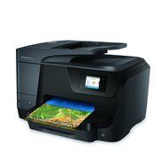 HP OfficeJet Pro 8710 Wireless All-in-One Photo Printer with Mobile Printing, Instant Ink ready (M9L66A) N4