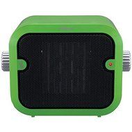 Hunter PC-003GN Retro Ceramic Space Heater (Green) N3