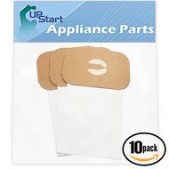 30 Replacement Aerus / Electrolux Special Edition Style C Vacuum Bags - Compatible Aerus / Electrolux Canister...