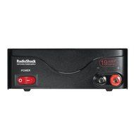 RadioShack 13.8VDC 19AMP Power Supply