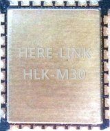 Hi-link HLK-RM30 Serial to WiFi(STA/Ap) Module with External Antenna Startkit