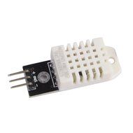 SODIAL(R) DHT22 AM2302 Digital Temperature and Humidity Sensor Module N2