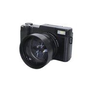 PowerLead Puto PLD023 22 MP Digital Camera with Digitar Zoom and 3.0-Inch LCD Digital Video Camcorder Night Vision... N4