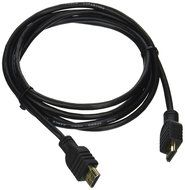 eforCity 335985 6-Feet High Speed HDMI Cable Compatible with Apple and TV VIDEO HI DEF HDTV 6' 2M