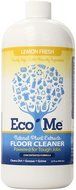 Eco-Me Floor Cleaner, Lemon Fresh, 32 Fluid Ounce N2