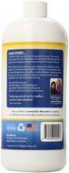 Eco-Me Floor Cleaner, Lemon Fresh, 32 Fluid Ounce N3