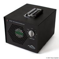 Commercial Air Purifier Cleaner Ozone Generator with UV Cleaning New Comfort N2