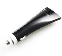 Dr.Luck Anion Car Air purifier With 12V Electricity Adapter. Removes Cigarette Smoke, Unbearable Odor, Removes... N8