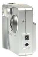 Polaroid Fun Flash 640 0.3MP Digital Camera Kit N2